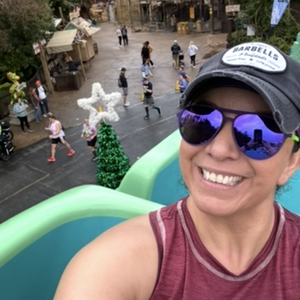 Fundraising Page: Clara Juarez